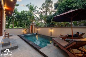 Adheaira Villa by Bukit Vista