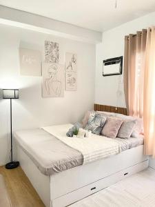 Cozy Mesatierra Garden by Adi Staycation Dvo