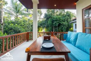 Adheaira Villa by Bukit Vista