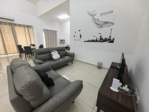 Padang Serai Taman Ria 61
