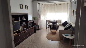 Apartamento a 50m del mar
