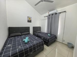 Padang Serai Taman Ria 61