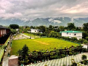 Chitralekha Boutique Resort