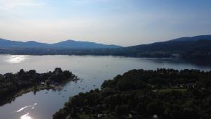 VeloDomki Żywiec - domki nad Jeziorem Żywieckim