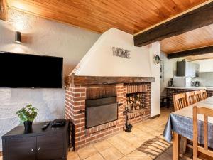 Peaceful Farmhouse, Lessive