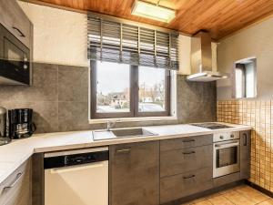 Peaceful Farmhouse, Lessive