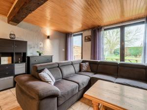 Peaceful Farmhouse, Lessive