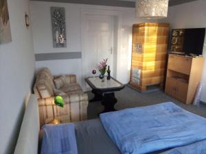 Ferienwohnung am Yachthafen