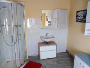 Ferienwohnung am Yachthafen