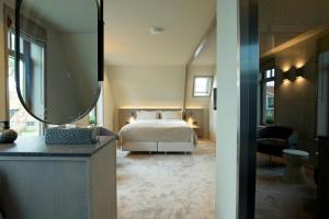 Boutique Hotel AEST Terschelling