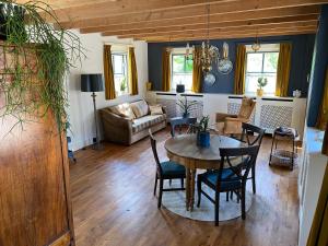 Bij De Neckermolen- Bed and Stay Beemster