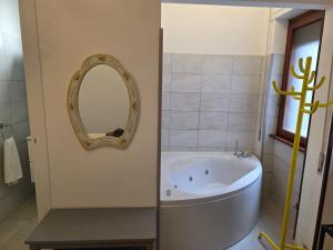 Alloggio turistico di Stefano