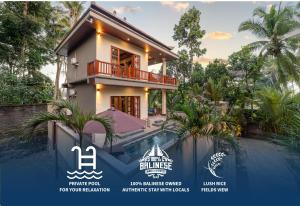 Adheaira Villa by Bukit Vista