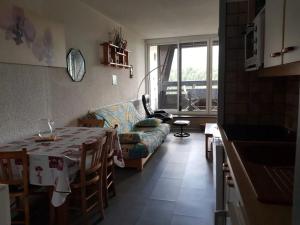 Studio avec vue sur la montagne à Villard de Lans - 34 m²