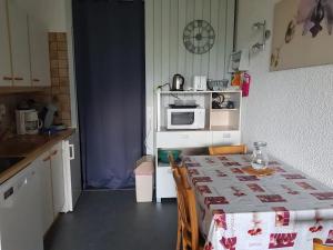 Studio avec vue sur la montagne à Villard de Lans - 34 m²
