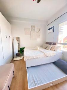 Cozy Mesatierra Garden by Adi Staycation Dvo