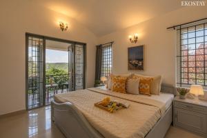 EKOSTAY - Villa Eve