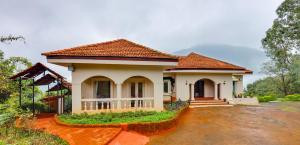 SaffronStays Valleys Edge