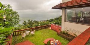 SaffronStays Valleys Edge