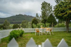 EKOSTAY - Villa Eve
