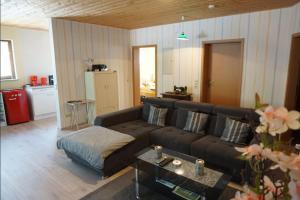 Ferienwohnung im Herzen des Pfälzer Waldes