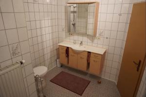 Ferienwohnung im Herzen des Pfälzer Waldes