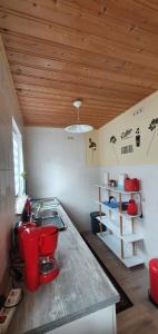 Ferienwohnung im Herzen des Pfälzer Waldes