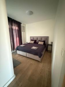 Belgrade Waterfront apartments