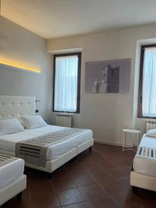 Residenza Accademia, MantegnaHotels