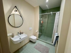 Brand New Modern Flat in Riga City Center