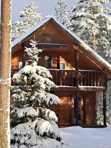 Holiday Home Atmatas