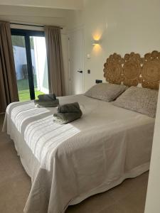 Pretty house 100 metres from the beach