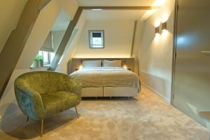 Boutique Hotel AEST Terschelling