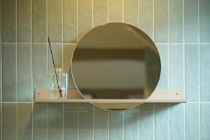 Boutique Hotel AEST Terschelling