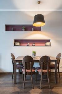 NiceOne Apartment Number 10 - W samym Centrum!