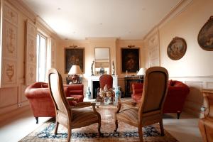 La Closerie des Vignes - Chatonnet Vineyards