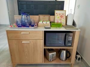 Le Plain-pied du Pêcheur - Maison avec terrasse entre Loire, Via Velay et Le Puy