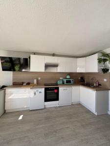 Studio vue sur les étangs