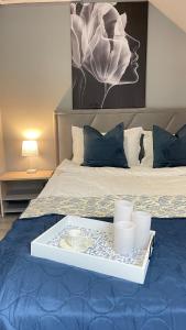 Дворівневий апартамент N8