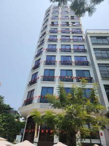 Langmandi Hotel & Apartment