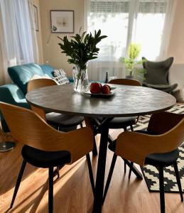 Remora Apartman Balatonszemes