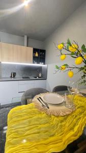 Дворівневий апартамент N8