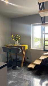 Дворівневий апартамент N8