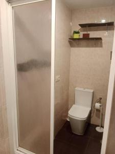 Apartamento García Requena