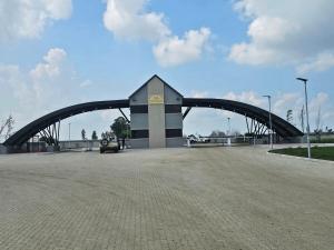 Freeman Manor - Peninsula