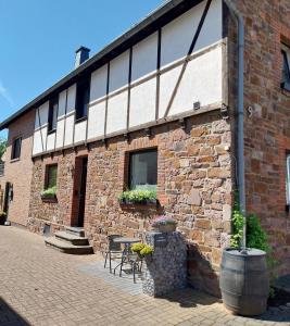 Ferienwohnung EifelReich