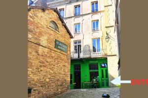 Spacious cocoon near the sea