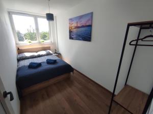 San Francisco Apartament, 6 osób, 49m2