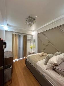 Adi Hideaway Staycation at Camella Northpoint 2 Bedroom