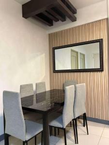 Adi Hideaway Staycation at Camella Northpoint 2 Bedroom